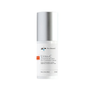 Pro-Derm™ Ultra-C Eye Contour Cream