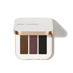 jane iredale - PurePressed Eye Shadow Triple