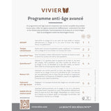 Vivier Advanced Anti-Aging Program