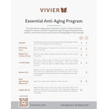 Vivier Essential Anti-Aging Program