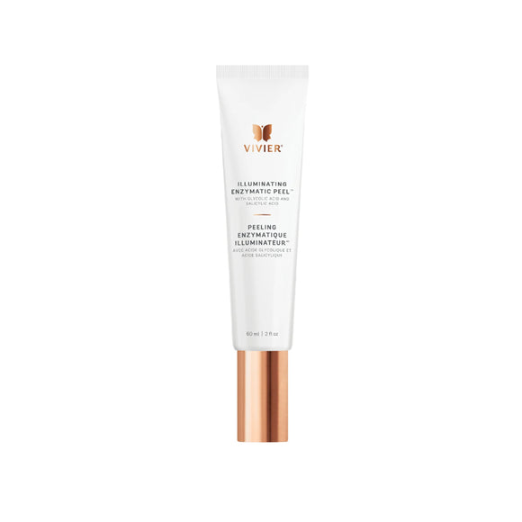 Vivier Illuminating Enzymatic Peel