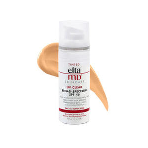 EltaMD® UV Clear SPF 46 (Tinted)
