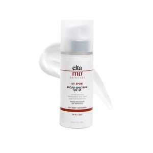 EltaMD® UV Sport SPF 50 (Bottle)